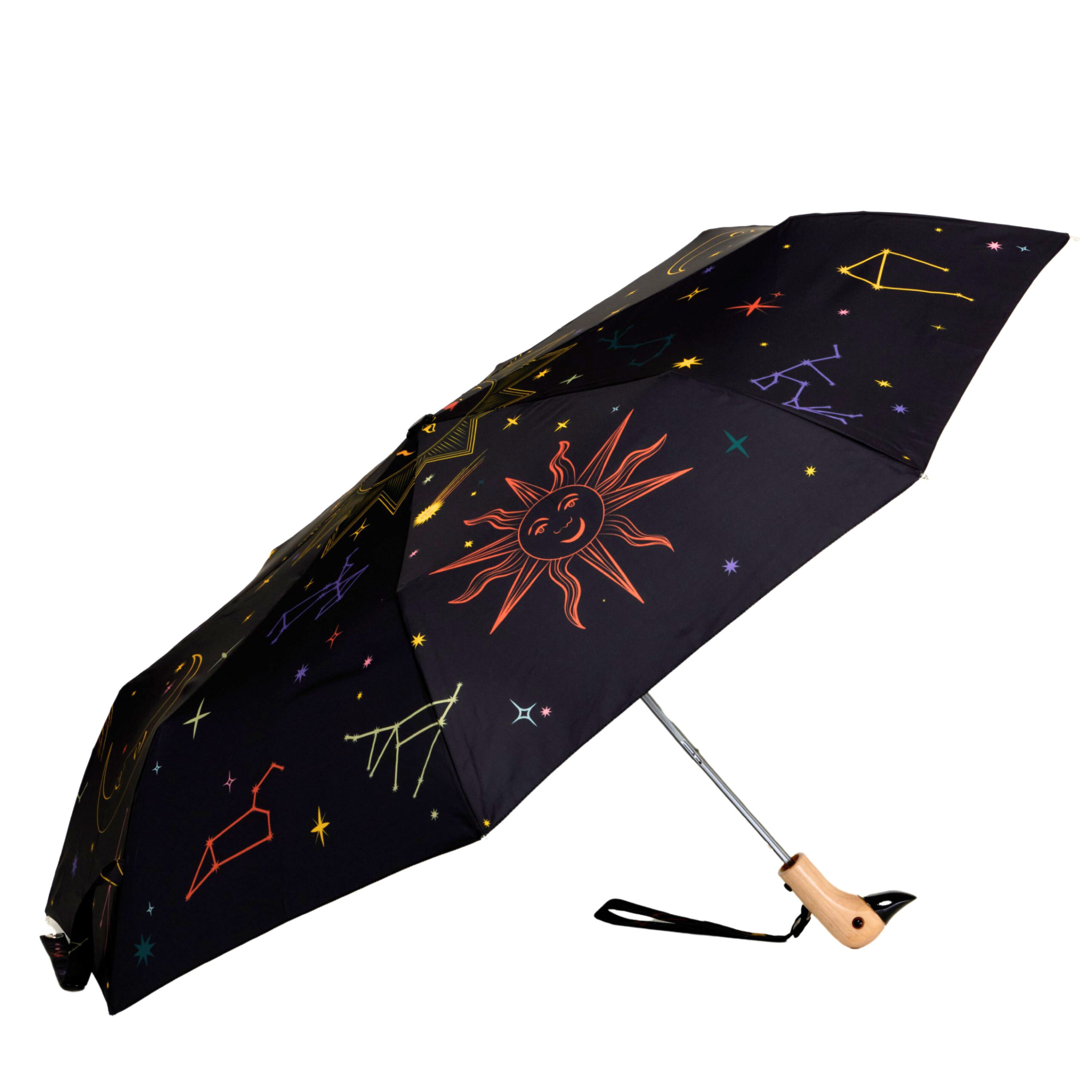 Zodiac Duckhead Umbrella